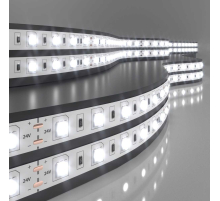 Светодиодная лента Elektrostandard 14,4W/m 60LED/m 5050SMD дневной белый 5M a052966