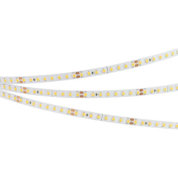 Светодиодная лента Arlight 9,6W/m 128LED/m 2835SMD дневной белый 5M RT-A128-8mm 24V Day5000 038756 Светодиодная лента Arlight 9,6W/m 128LED/m 2835SMD дневной белый 5M RT-A128-8mm 24V Day5000 038756
