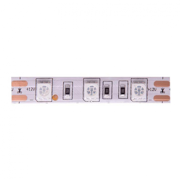 Светодиодная лента SWG 14,4W/m 60LED/m 5050SMD красный 5M 002336 Светодиодная лента SWG 14,4W/m 60LED/m 5050SMD красный 5M 002336
