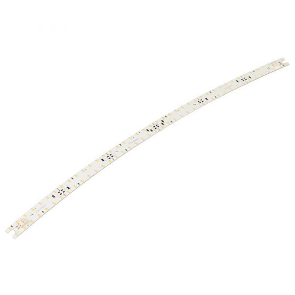 Светодиодная лента Arlight 11,6W 84LED 2835SMD теплый белый 0,587M 027653 Светодиодная лента Arlight 11,6W 84LED 2835SMD теплый белый 0,587M 027653