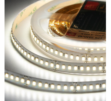 Лента светодиодная ELFLED PRO140, 176/м (2835), 24В, 16Вт/м, 5м, белый нейтральный 4000-4500К ELFLED-24176-PRO140nw