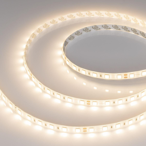 Светодиодная влагозащищенная лента Arlight 4W/m 60Led/m 5060SMD теплый белый 5M RTW-SE-B60-10mm 24V Warm3000 015279(3) Светодиодная влагозащищенная лента Arlight 4W/m 60Led/m 5060SMD теплый белый 5M RTW-SE-B60-10mm 24V Warm3000 015279(3)