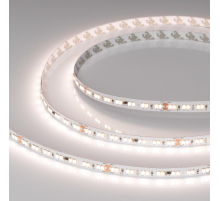 Светодиодная лента Arlight 21,3W/m 168LED/m 2835SMD от теплого до холодного 5M RT-A168-10mm 24V Day-MIX SWITCH 036215