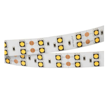Светодиодная лента Arlight 28,8W/m 120LED/m 5060SMD дневной белый 5M 021468(2)