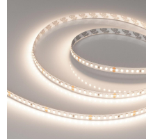 Светодиодная лента Arlight 12W/m 160LED/m 2835SMD дневной белый 5M UL-A160-8mm 24V Day4000 040010