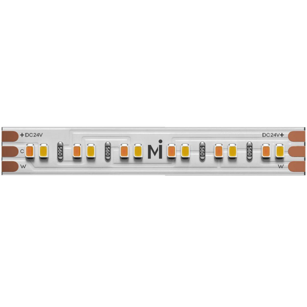 Светодиодная лента Maytoni 19,2W/m 240LED/m 2216SMD от теплого до холодного 5M 201126 Светодиодная лента Maytoni 19,2W/m 240LED/m 2216SMD от теплого до холодного 5M 201126