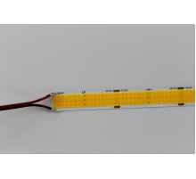 Светодиодная лента LEDS POWER COB трехрядная 960/м (24Вт/м) 24В нейтральная 009919