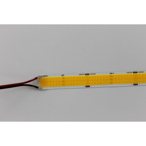 Светодиодная лента LEDS POWER COB трехрядная 960/м (24Вт/м) 24В нейтральная 009919