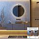 Светодиодная лента ST Luce 9,6W/m 2835SMD 3000K 5M ST5001.310.65