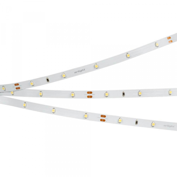 Светодиодная лента Arlight 2,9W/m 30LED/m 3528SMD белый 5M 019917 Светодиодная лента Arlight 2,9W/m 30LED/m 3528SMD белый 5M 019917