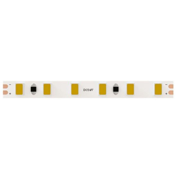 Светодиодная лента Arte Lamp 9,6W/m теплый белый 5М A2412005-01-3K Светодиодная лента Arte Lamp 9,6W/m теплый белый 5М A2412005-01-3K