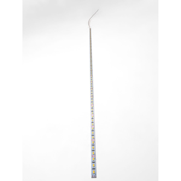 Светодиодная линейка LEDS POWER 1м SMD5730 72шт (3М скотч) 45-50Lm/LED 3000-3500K 530752