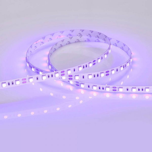 Светодиодная лента Arlight 14,4W/m 60LED/m 5060SMD синий 5M 012336 Светодиодная лента Arlight 14,4W/m 60LED/m 5060SMD синий 5M 012336
