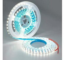 Светодиодная лента Apeyron 16W/m 120Led/m 5050SMD дневной белый 5M 00-507