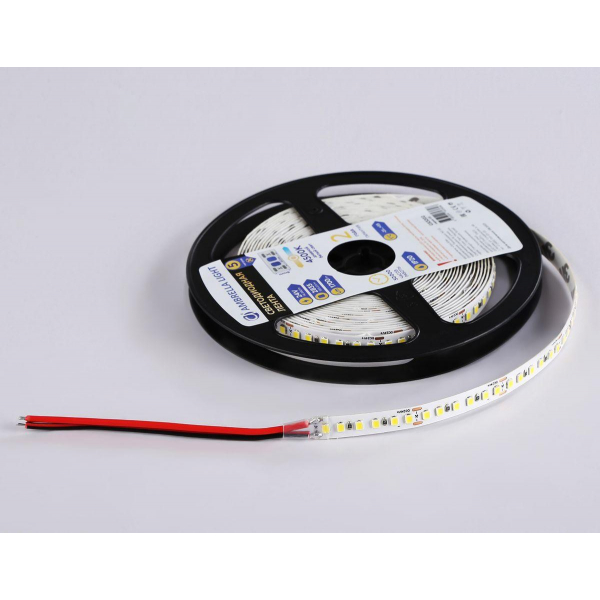 Светодиодная лента Ambrella Light 14,4W/m 180LED/m 2835SMD дневной белый 5M GS3202 Светодиодная лента Ambrella Light 14,4W/m 180LED/m 2835SMD дневной белый 5M GS3202