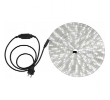 Светодиодная лента Globo 9M холодный белый 13.8W 38971