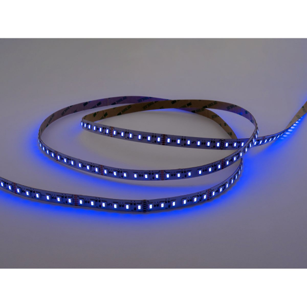 Светодиодная лента LEDS POWER 5050 96/м (26,2Вт/м) 24В RGB+CCT 005997 Светодиодная лента LEDS POWER 5050 96/м (26,2Вт/м) 24В RGB+CCT 005997