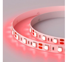 Светодиодная лента Arlight 14,4W/m 60LED/m 5060SMD красный 5M 012343(2)