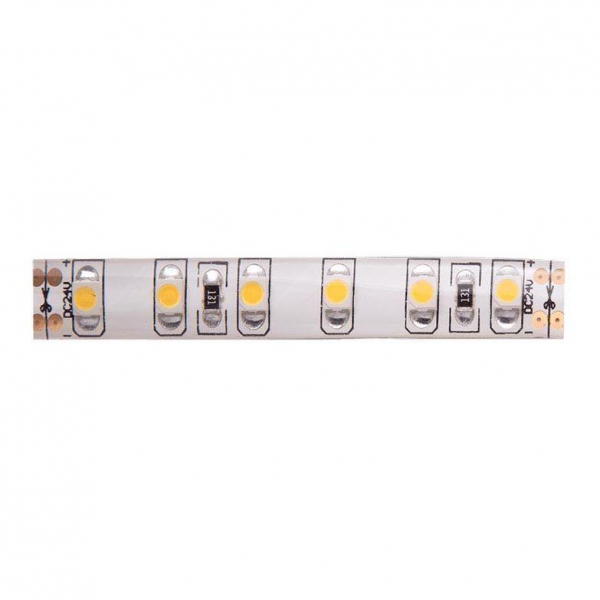 Светодиодная влагозащищенная лента SWG 9,6W/m 60LED/m 3528SMD теплый белый 5M 002125 Светодиодная влагозащищенная лента SWG 9,6W/m 60LED/m 3528SMD теплый белый 5M 002125