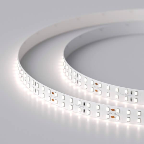 Светодиодная лента Arlight 20W/m 196LED/m 2835SMD дневной белый 5M 025150(2) Светодиодная лента Arlight 20W/m 196LED/m 2835SMD дневной белый 5M 025150(2)