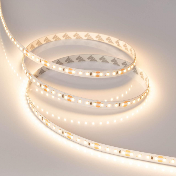 Светодиодная лента Alright 9,6W/m 120LED/m 2835SMD теплый белый 30M 032189 Светодиодная лента Alright 9,6W/m 120LED/m 2835SMD теплый белый 30M 032189