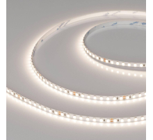 Светодиодная лента Arlight 15W/m 160LED/m 2835SMD дневной белый 5M RT-A160-5mm 24V Day4000 037812