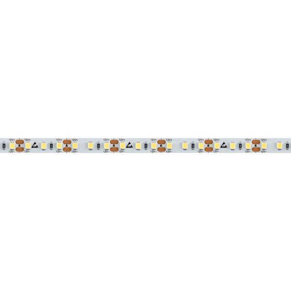 Светодиодная лента Arlight 9,6W/m 120LED/m 2835SMD теплый белый 5M 012335(2) Светодиодная лента Arlight 9,6W/m 120LED/m 2835SMD теплый белый 5M 012335(2)