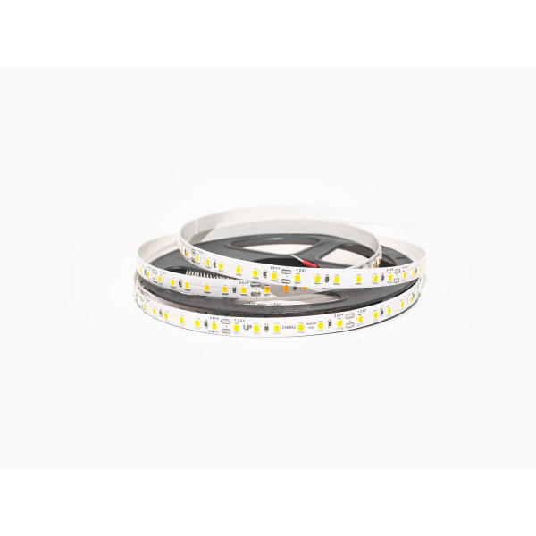 Светодиодная лента LEDS POWER 2835 180/м (16Вт/м) 24В холодная 008820 Светодиодная лента LEDS POWER 2835 180/м (16Вт/м) 24В холодная 008820