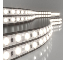 Светодиодная влагозащищенная лента Elektrostandard 14,4W/m 60LED/m 5050SMD дневной белый 5M a050575