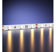 Светодиодная лента Maytoni 4,8W/m 60LED/m 2835SMD теплый белый 5M 201102