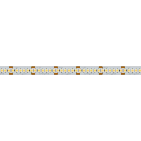 Светодиодная лента Arlight 19,2W/m 240LED/m 3528SMD теплый белый 5M RT-A240-10mm 24V Warm2700 017428(1) Светодиодная лента Arlight 19,2W/m 240LED/m 3528SMD теплый белый 5M RT-A240-10mm 24V Warm2700 017428(1)