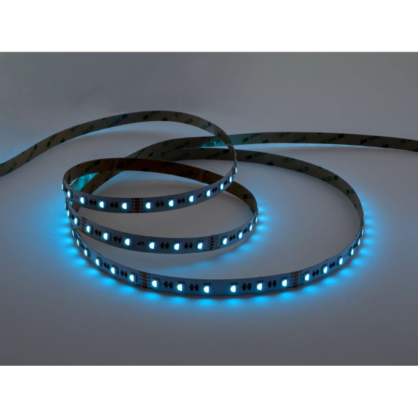 Светодиодная лента LEDS POWER 5050 60/м (19,2Вт/м) 24В RGBWW 004143 Светодиодная лента LEDS POWER 5050 60/м (19,2Вт/м) 24В RGBWW 004143