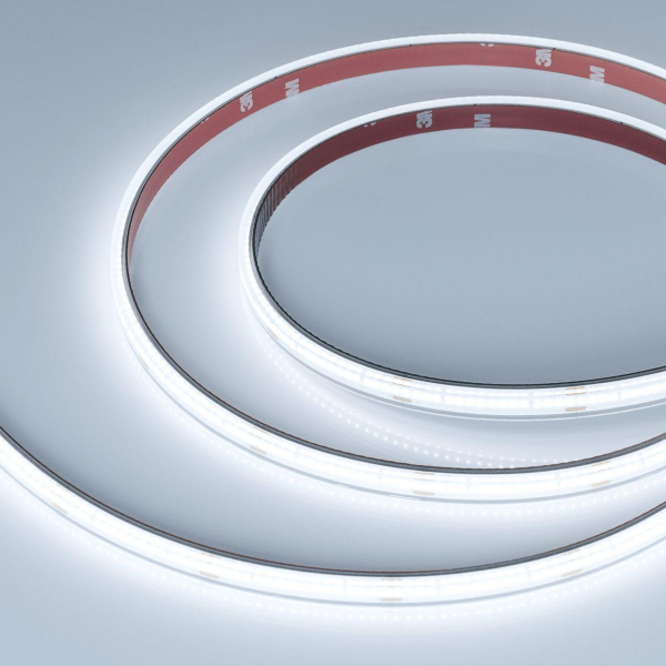 Светодиодная влагозащищенная лента Arlight 10W/m 320Led/m CSP холодный белый 5M герметичная CSP-PFS-X320-10mm 24V White6000 045050 Светодиодная влагозащищенная лента Arlight 10W/m 320Led/m CSP холодный белый 5M герметичная CSP-PFS-X320-10mm 24V White6000 045050