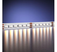 Светодиодная лента Maytoni 19,2W/m 240LED/m 2216SMD от теплого до холодного 5M 201126