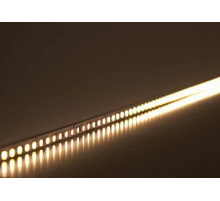 Светодиодная лента Feron 11W/m 120LED/m 2835SMD теплый белый 5М LS501 41056