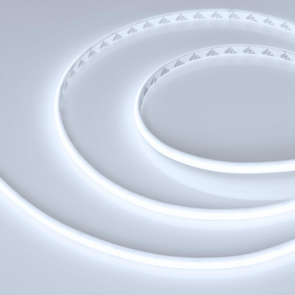 Светодиодная влагозащищенная лента Arlight 12W/m 288Led/m 2216SMD холодный белый 5M герметичная MICROLED-PW-M288-10mm 24V White6000 046750 Светодиодная влагозащищенная лента Arlight 12W/m 288Led/m 2216SMD холодный белый 5M герметичная MICROLED-PW-M288-10mm 24V White6000 046750