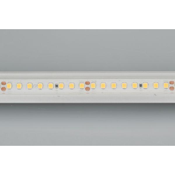 Светодиодная влагозащищенная лента Arlight 12W/m 160LED/m 2835SMD холодный белый 5M 024540(2) Светодиодная влагозащищенная лента Arlight 12W/m 160LED/m 2835SMD холодный белый 5M 024540(2)