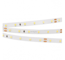 Светодиодная лента Arlight 4,8W/m 60LED/m 2835SMD холодный белый 5M 016147(2)