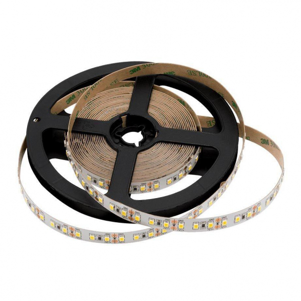 Светодиодная лента SWG 12W/m 120LED/m 2835SMD нейтральный белый 5M 002314 Светодиодная лента SWG 12W/m 120LED/m 2835SMD нейтральный белый 5M 002314