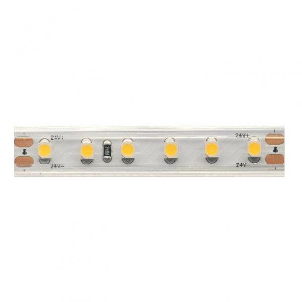 Светодиодная влагозащищенная лента DesignLed 9,6W/m 120LED/m 3528SMD нейтральный белый 5M 002766 Светодиодная влагозащищенная лента DesignLed 9,6W/m 120LED/m 3528SMD нейтральный белый 5M 002766