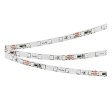 Светодиодная лента Arlight 14,4W/m 72LED/m 3535SMD разноцветная 5M SPI-F72-7mm 24V RGB-PX6 030195(2)