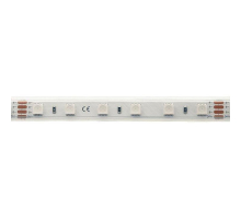 Светодиодная влагозащищенная лента DesignLed 14,4W/m 60LED/m 5050SMD разноцветный 5M 003351