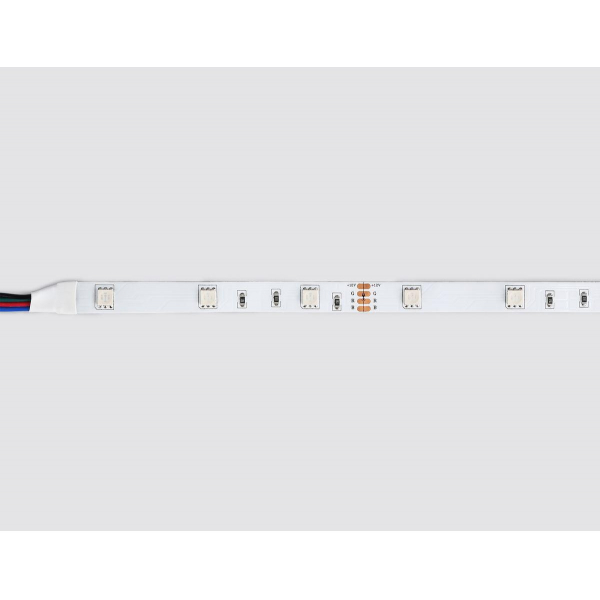 Светодиодная лента Ambrella Light 7,2W/m 30LED/m 5050SMD RGB 5M GS2401