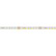 Светодиодная лента Arlight 9,6W/m 128LED/m 2835SMD холодный белый 5M RT-A128-8mm 24V White6000 038755