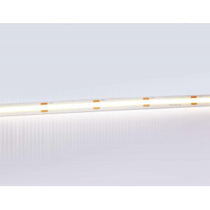 Светодиодная лента Ambrella Light GS4752 COB 528Led/14W m/ 24V IP20 4500K/ 5m*10mm*2mm (2 конт.) GS4752