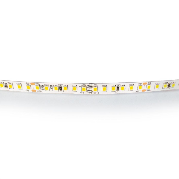 Светодиодная лента Lightstar 16W/m 168LED/m дневной белый 5M 420824 Светодиодная лента Lightstar 16W/m 168LED/m дневной белый 5M 420824
