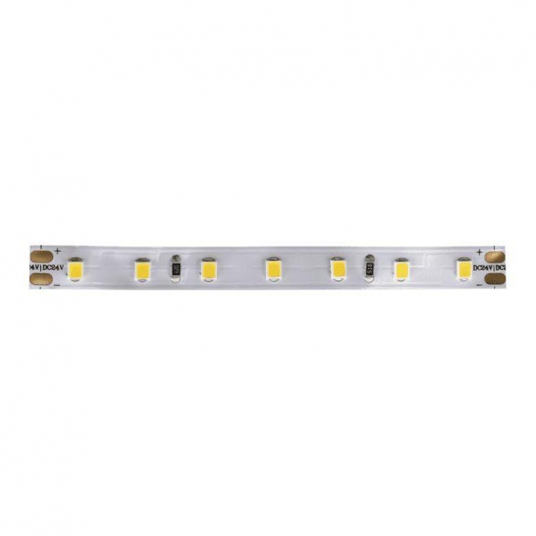 Светодиодная лента SWG 8,6W/m 84LED/m 2835SMD теплый белый 5M 005850 Светодиодная лента SWG 8,6W/m 84LED/m 2835SMD теплый белый 5M 005850
