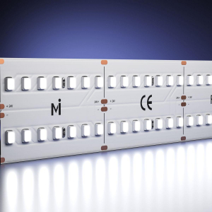 Светодиодная лента Maytoni 30W/m 280LED/m 2835SMD холодный белый 2,5M 201119