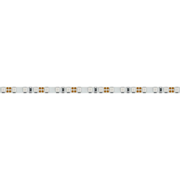 Светодиодная лента Arlight 6W/m 120Led/m 2835SMD желтый 5M RT-A120-5mm 12V Yellow 015006(1)