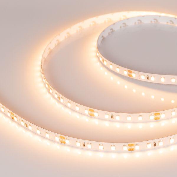 Светодиодная лента Arlight 14,4W/m 120LED/m 2835SMD теплый белый 5M 021411(2) Светодиодная лента Arlight 14,4W/m 120LED/m 2835SMD теплый белый 5M 021411(2)